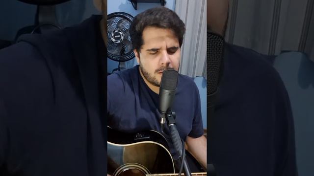 Corazon Partio - Alejandro Sanz (Luis Mantovani Cover) смотреть онлайн