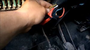 Как завести машину с кнопки-запуск шестёрки кнопкой/ваз 2106/гараж-новая жизнь