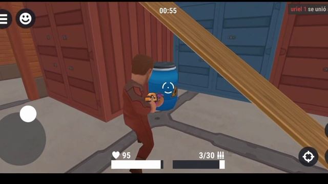 ??TRUCOS y CONSEJOS PARA HIDE ONLINE| EL MEJOR DE HIDE ONLINE ??? смотреть онлайн