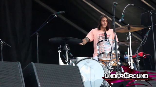 THE PARLOR MOB - Louder Than Life