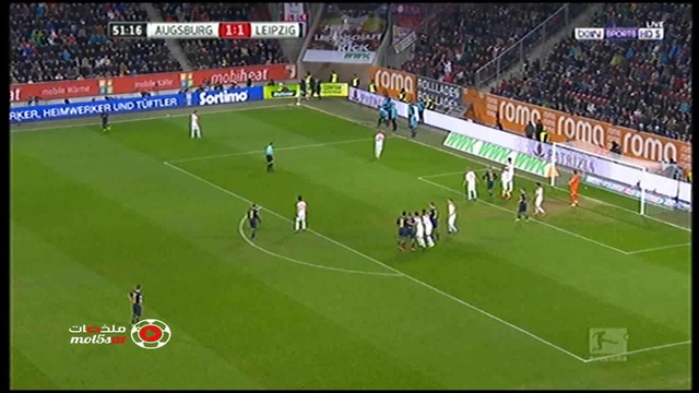 Augsburg 2 VS 2 Rb leipzig смотреть онлайн