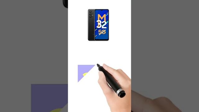 Samsung M32 5g Vs Samsung M52 5g ?|| Best Gaming phone M52 5g ha ya M32 5g|| Ontech India | смотреть онлайн