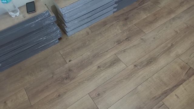 Подложка для ламината - в чем разница по звукоизоляции? смотреть онлайн