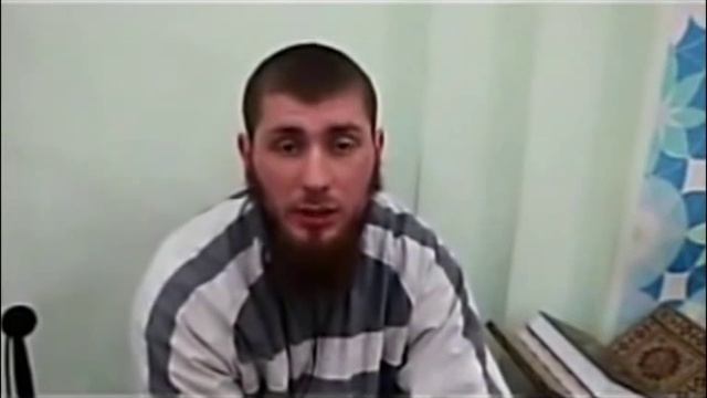 Ислам !Русский Мусульманин Евгений смотреть онлайн