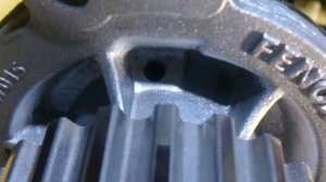 Замена помпы ваз 11113 Ока