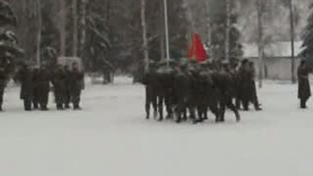 ПРИСЯГА 08.01.2011 НАЧАЛО /04 смотреть онлайн