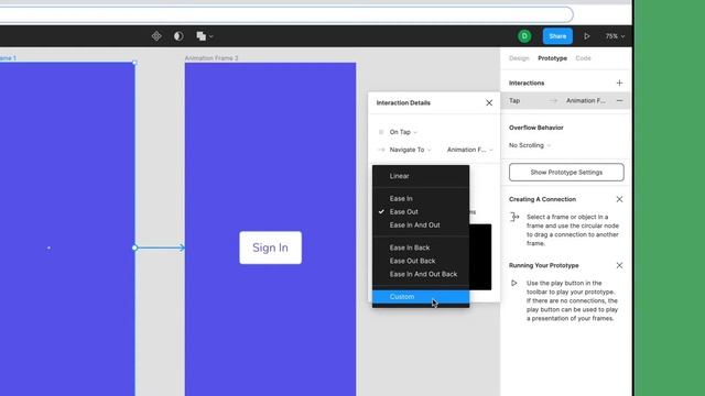Creating Curves in Figma Design смотреть онлайн