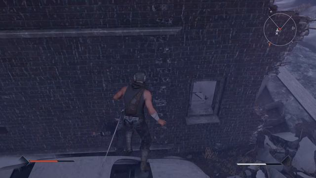 🔥 Elex 2 - депо, город альбов! Прохождение, часть 4-я / Elex II Элекс 2 смотреть онлайн