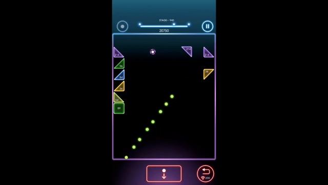 Bricks Breaker Quest 940