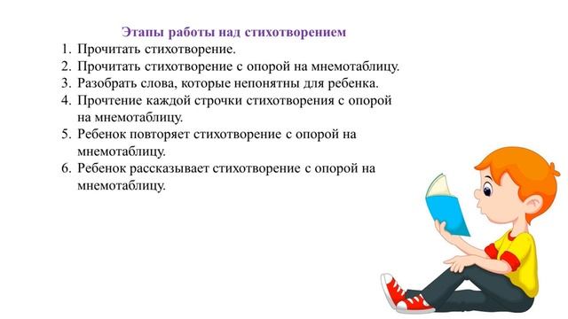 Белова А Р Как запоминать информацию приёмы мнемотехники смотреть онлайн