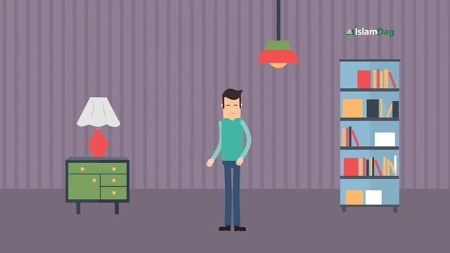 Дуа при пробуждении ото сна смотреть онлайн