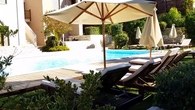 Plakias Resorts, Crete смотреть онлайн