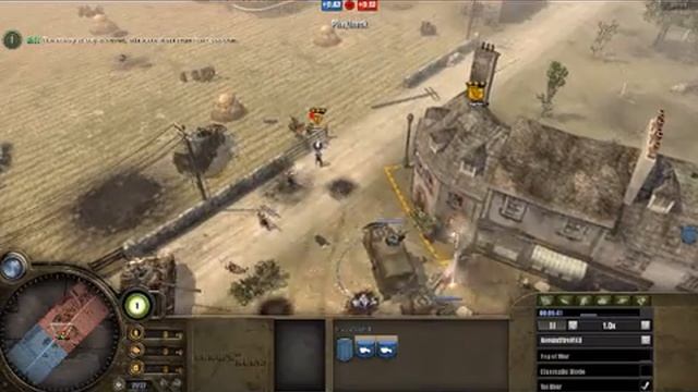 Europe in Ruins Stack Attack смотреть онлайн