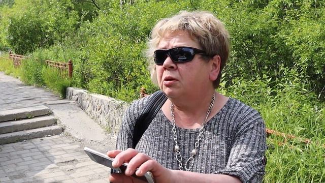 Готов ли Магадан митинговать при аресте местных чиновников? смотреть онлайн