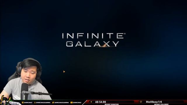 Mother's Day Event Update Repository is it Worth it [ Get Laura ] | Infinite Galaxy смотреть онлайн