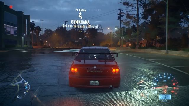 NEED FOR SPEED 2015 - COMPREI O LANCER EVO DO SEAN!! [F&F TOKYO DRIFT] смотреть онлайн
