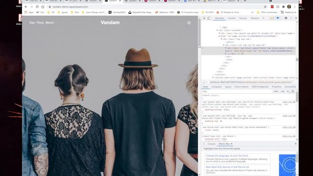 Wix vs Square vs Elementor - Which is Better? смотреть онлайн