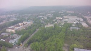 город свободный