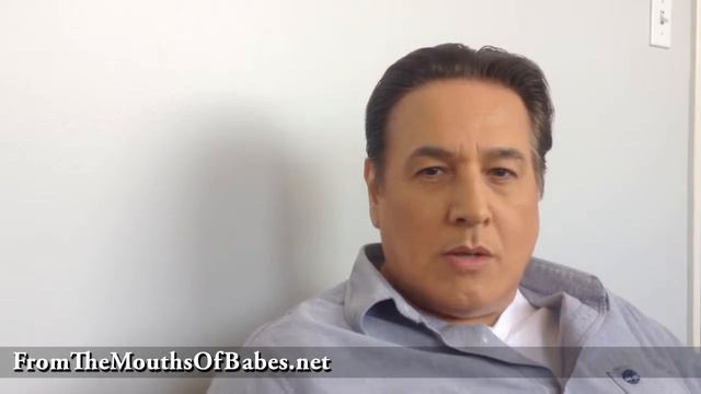 Robert Beltran Self смотреть онлайн