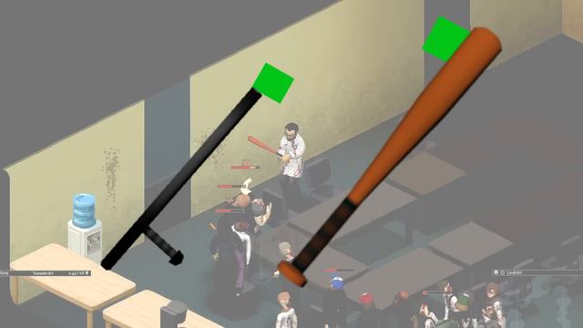 Close Range Penalty: Melee Combat Secret (Tips & Tricks) смотреть онлайн