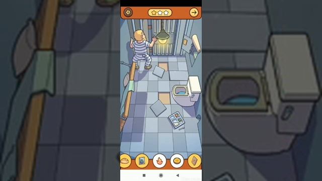 Find Out : Level 4 - prison break walkthrough смотреть онлайн