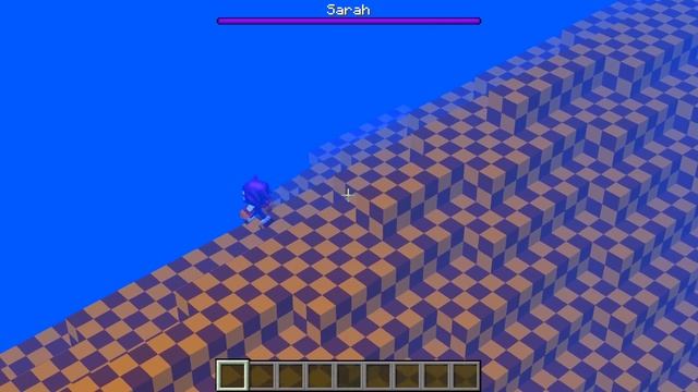 ИЗМЕРЕНИЯ SONIC.EXE в МАЙНКРАФТ Соник Minecraft смотреть онлайн
