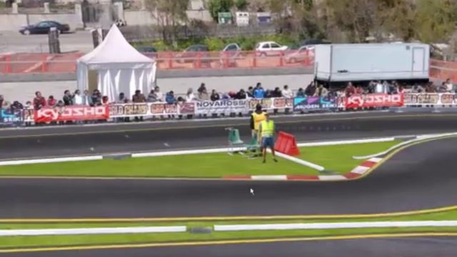 Vrc Virtual Rc Racing смотреть онлайн