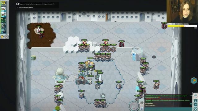 Post Human W.A.R - Наследие роботов смотреть онлайн