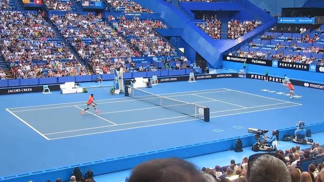 Jack Sock - Best.. Winner... Ever смотреть онлайн