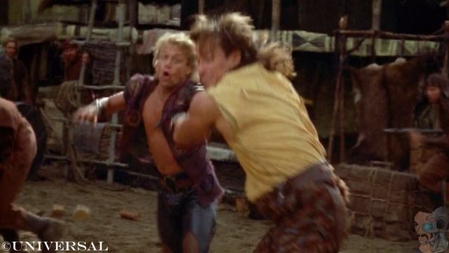 A Tale of the Golden Hind Trilogy in Hercules: The Legendary Journeys смотреть онлайн