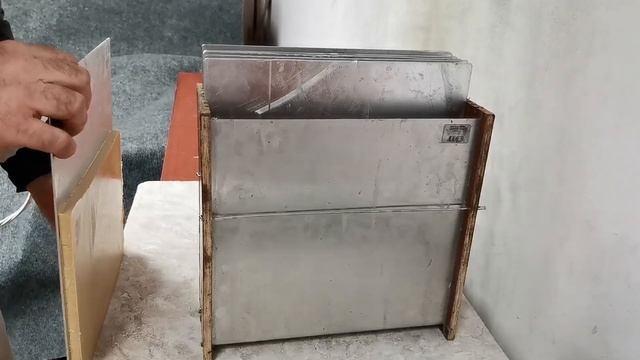 Изготовление плиток воска для вощины смотреть онлайн