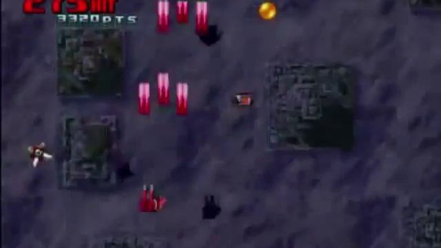 Zanac x Zanac Neo PSX смотреть онлайн