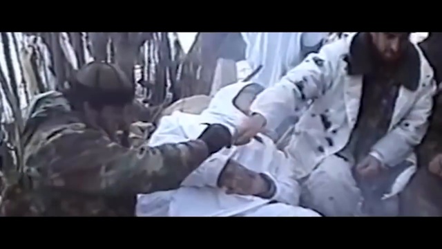 Забытый снайпер. Володя Якут смотреть онлайн