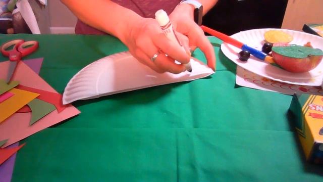 Craft Ideas: Fruit of the Spirit Activities on Galatians 15:13-25 for Kids смотреть онлайн
