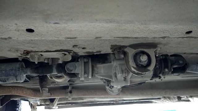 Вибрация НИВА 2121 при трогании на 2000-2500 оборотах на 70-80 км/ч