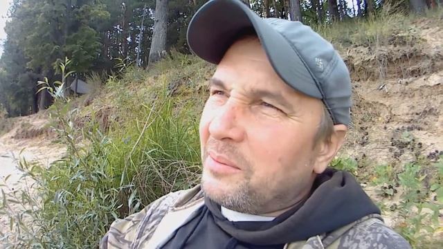 Рыбалка на фидер. Ловим уклейку. смотреть онлайн
