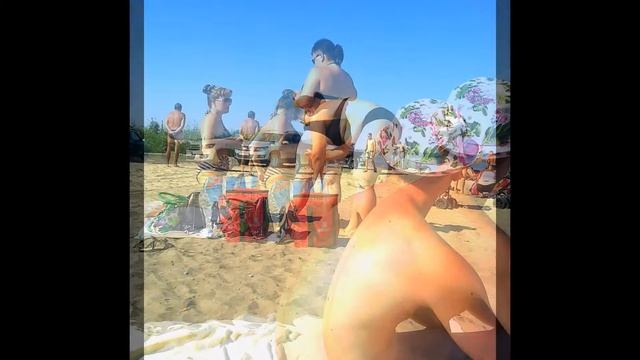 Пляжницы. смотреть онлайн