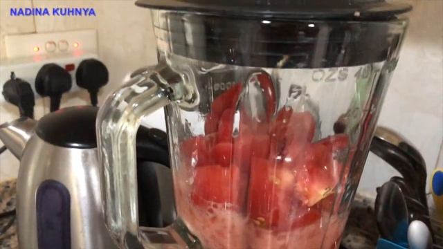 ПП Кабачковая Икра смотреть онлайн