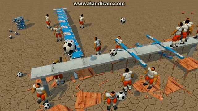 Goofy Ball - GamePlay!!! смотреть онлайн