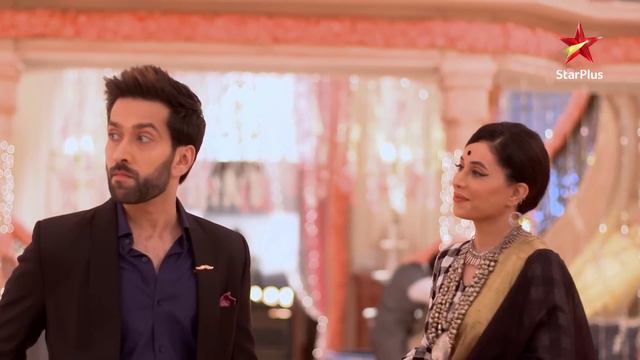 Omkara doubts Gauri! | S1 | Ep.379 | Ishqbaaz смотреть онлайн