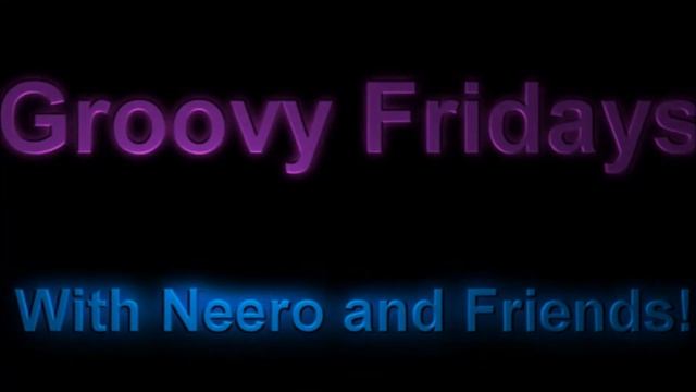 Groovy Fridays Pas katą смотреть онлайн