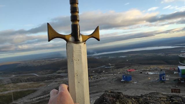 Кировск Айкуайвенчорр смотреть онлайн