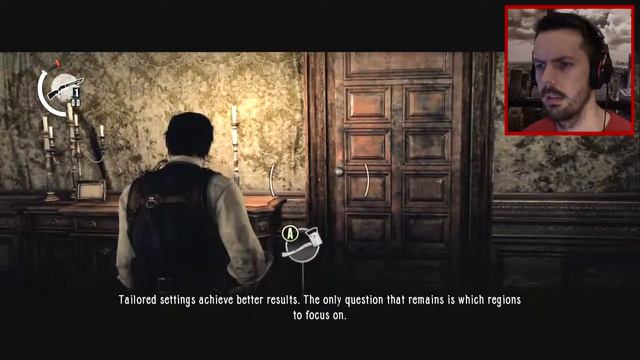 The Evil Within - RUNNNNNNNN! - #17