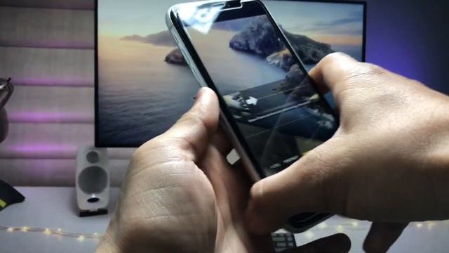 How to Get 0.5x Wide Angle Camera Mode on iPhone X, XR - Enable Now смотреть онлайн