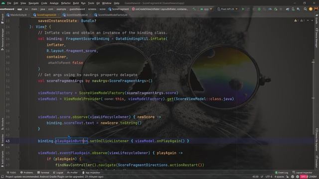 Class 97 - Finishing Timer Countdown | Android App Development Complete Course In Hindi смотреть онлайн