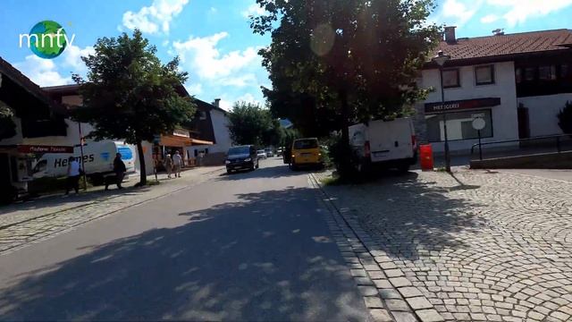 INZELL - GERMANY смотреть онлайн