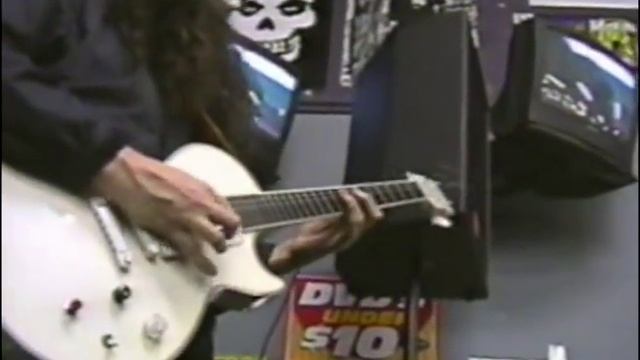 Buckethead Shred смотреть онлайн