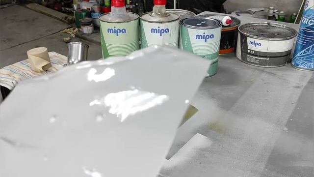 Шпаклевка стен своими руками