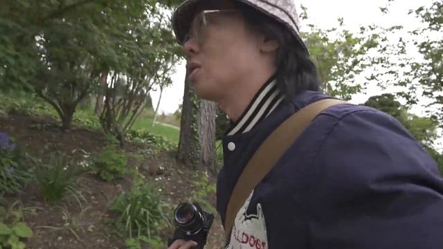 Pentax 50mm f 1.2 - Brilliantly Bokehlicious Bargain! смотреть онлайн