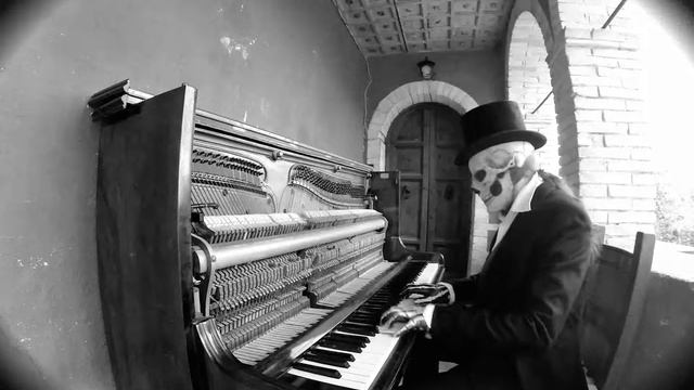 RAINY DAY RAG - Pofessor Bones